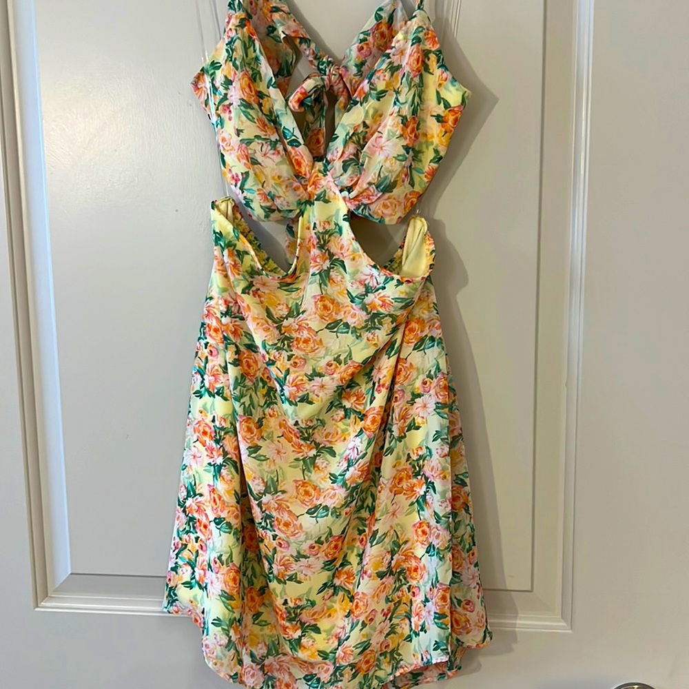 Summer dress
